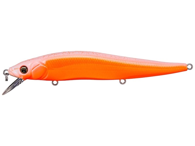 Megabass Vision 110 FW - Imagen 38 de 38