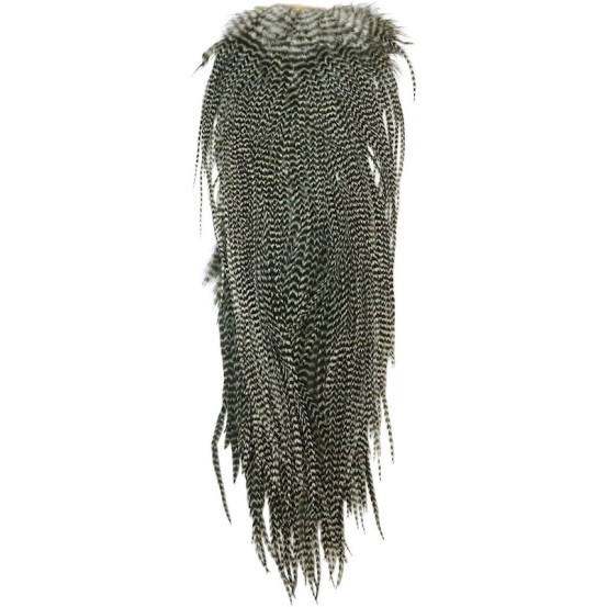 Metz Saddle Grade 2-