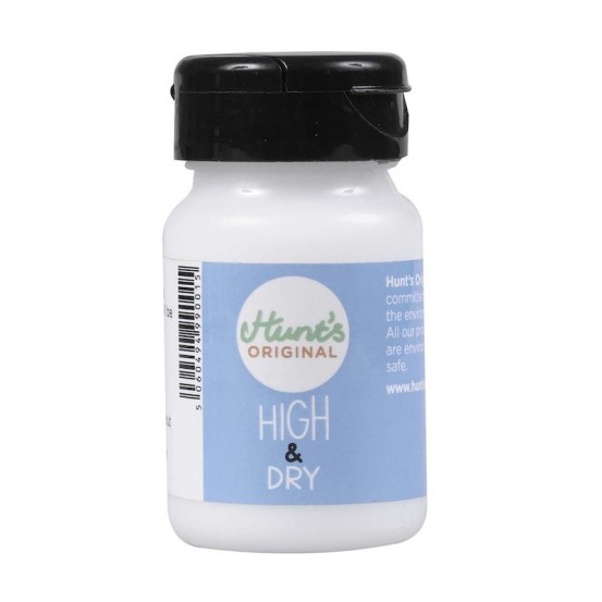 Hunt's Original Hiht and Dry Floattant Shaker-