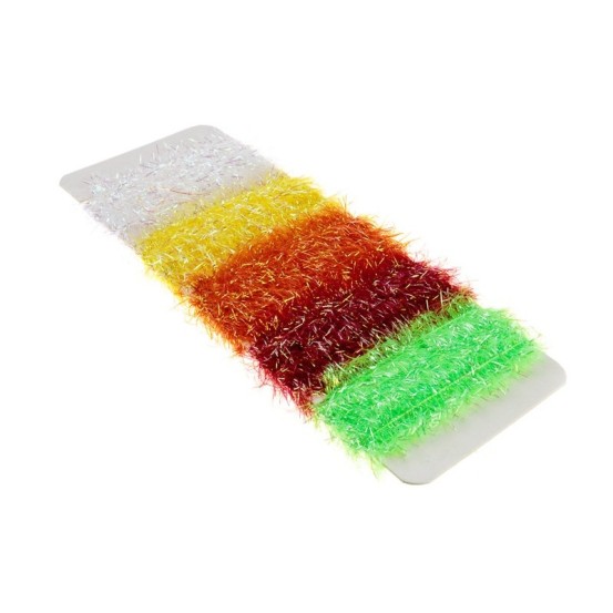 Textreme AC Flat Chenille 20mm-