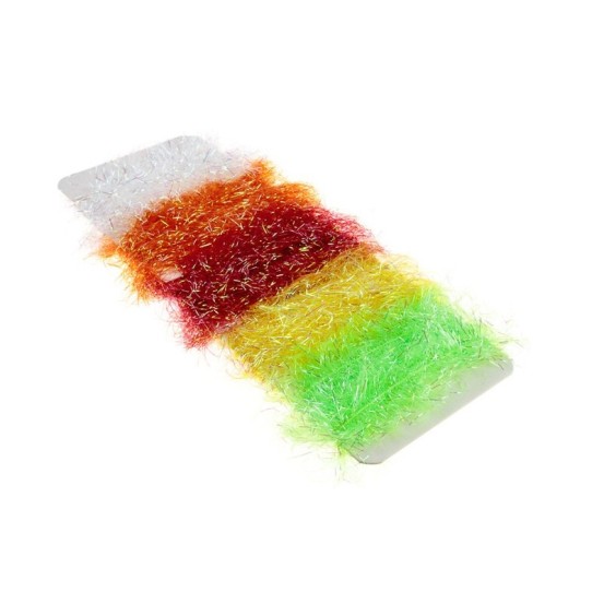 Textreme AC Flat Chenille 40mm-