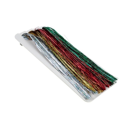 Textreme AC Holographic Fibers 0.37mm (1/69")-