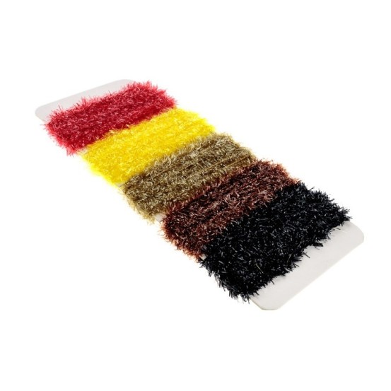 Textreme AC Ice Chenille 10mm-