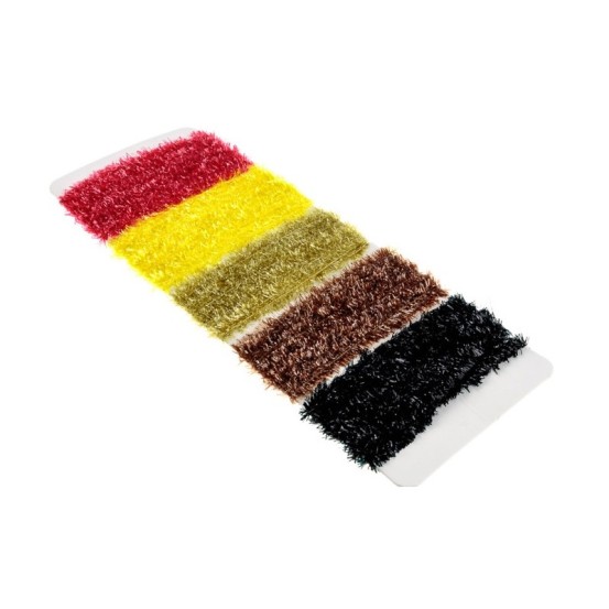 Textreme AC Ice Chenille 6mm-