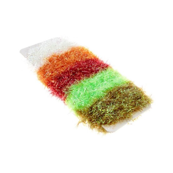 Textreme AC Jumbo Cactus Pearl 30mm-