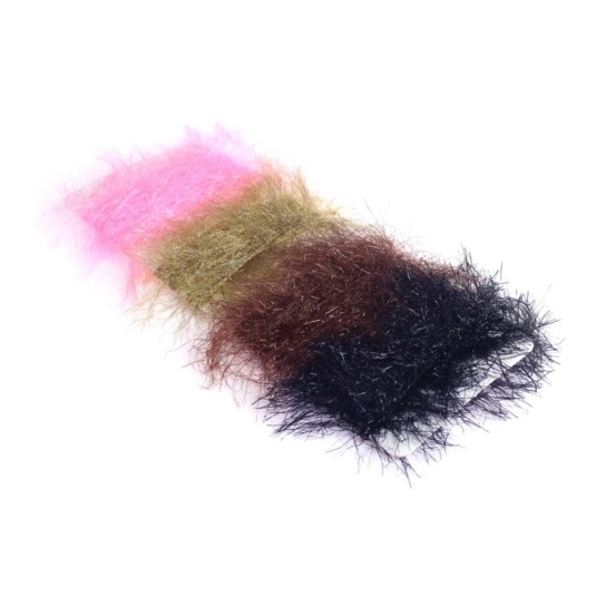 Textreme AC Long Hair Large 30mm-