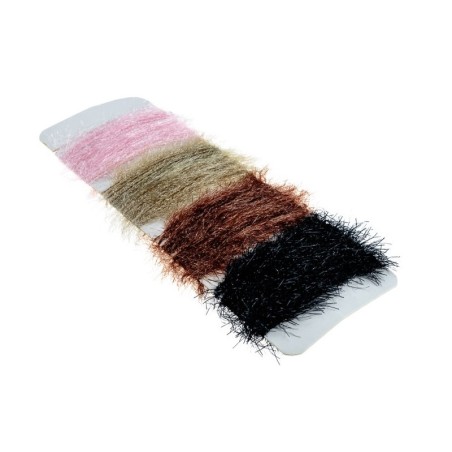 Textreme AC Long Hair Medium 15mm-