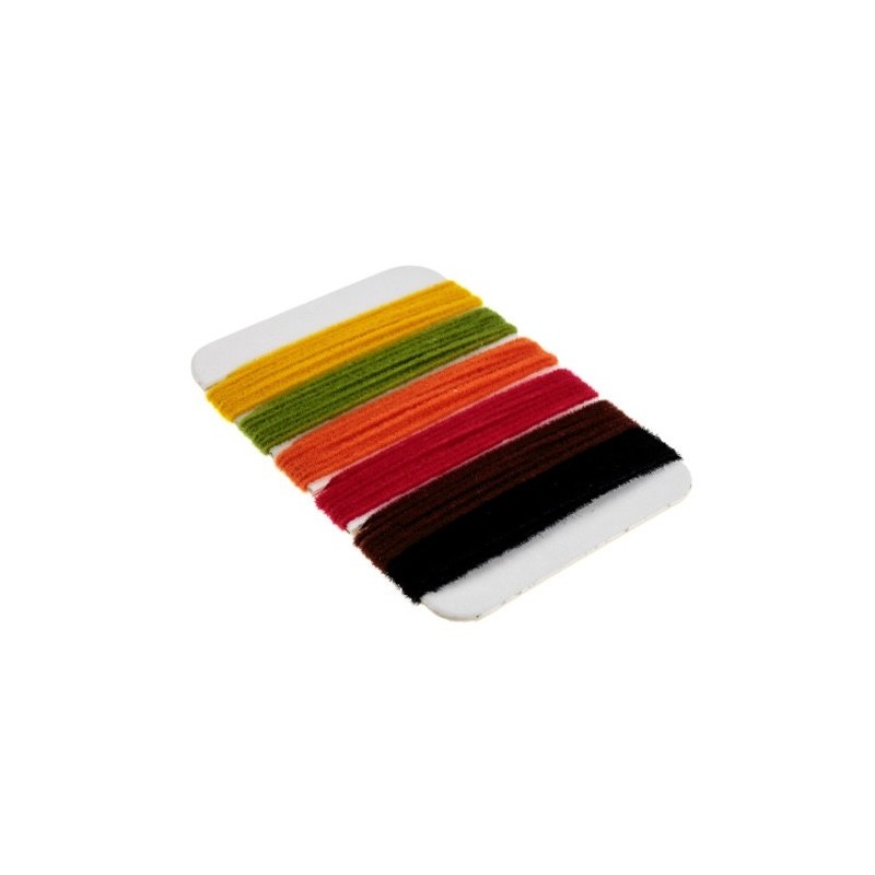 Textreme AC Microchenille-
