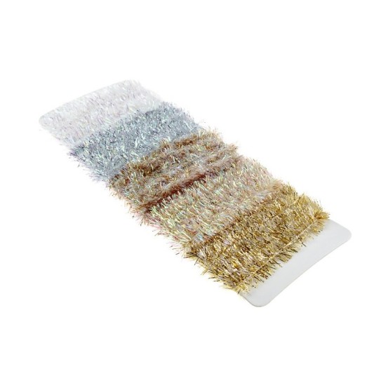 Textreme AC Mixed Holo Chenille 10mm-
