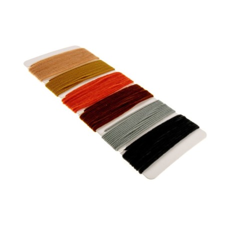 Textreme AC Suede Chenille-