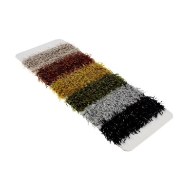 Textreme AC Wolly Chenille-