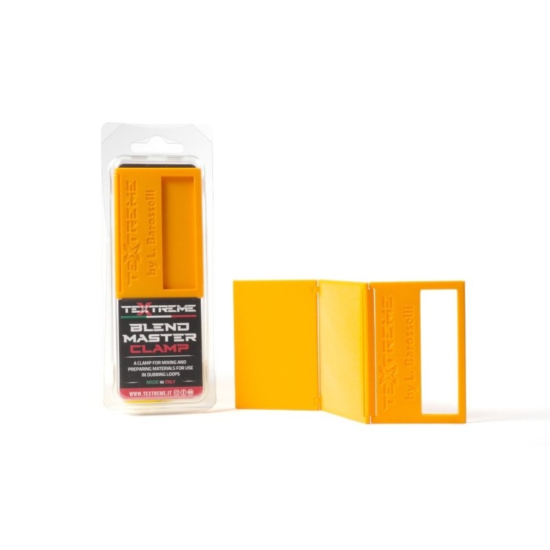 Textreme Blendmaster Clamp 16x8cm-