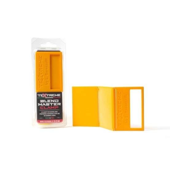 Textreme Blendmaster Clamp 16x8cm-