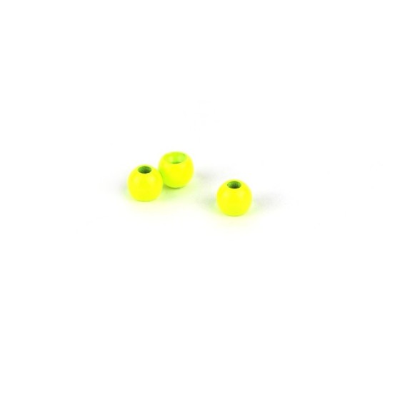 Textreme Brass Beads Fluo Chart-