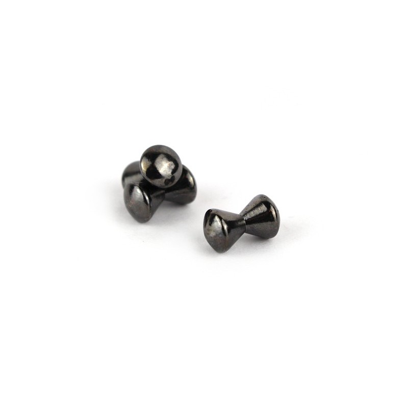 Textreme Brass S.W. Eyes Black-