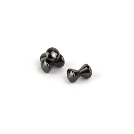 Textreme Brass S.W. Eyes Black-