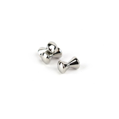 Textreme Brass S.W. Eyes Nickel-
