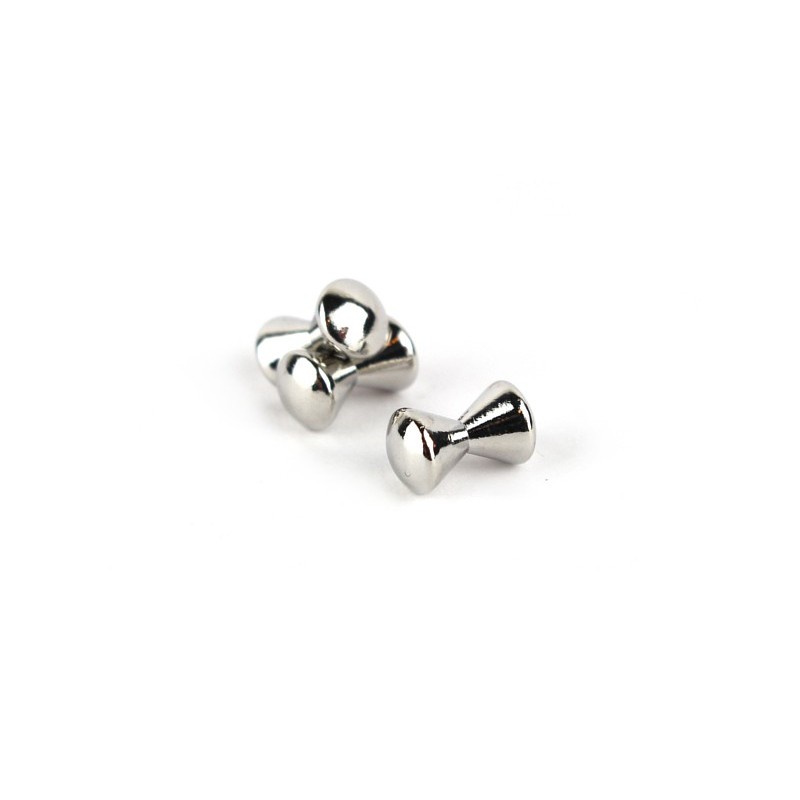 Textreme Brass S.W. Eyes Nickel-