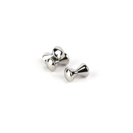 Textreme Brass S.W. Eyes Nickel-