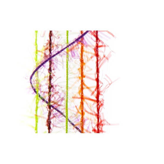 Textreme Brill Card 5mm-