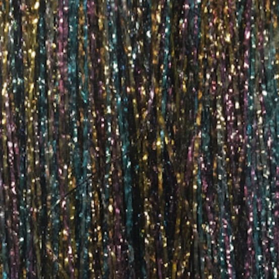 Textreme Crimpy Flash Jumbo Pack 0.37mm (1/69")-