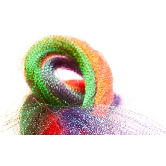 Textreme Crystalflash Medium 0.37mm (1/69")-