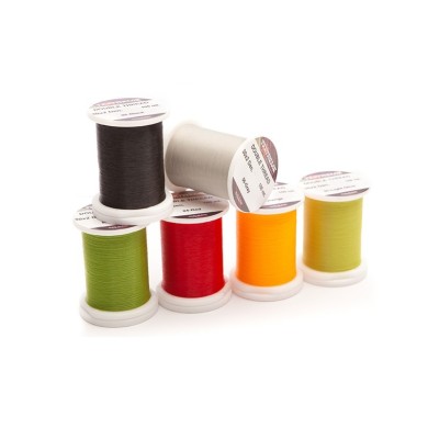 Textreme Double Thread 30X2 Den.-