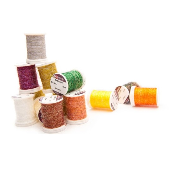 Textreme Easy Dub 520 Den.-