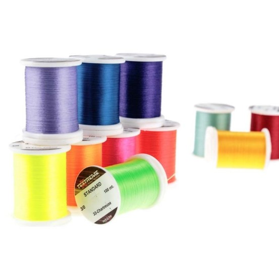 Textreme Fil Standard 3/0-