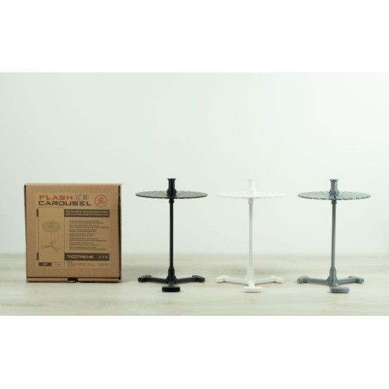 Textreme Flash Carousel 25cm-