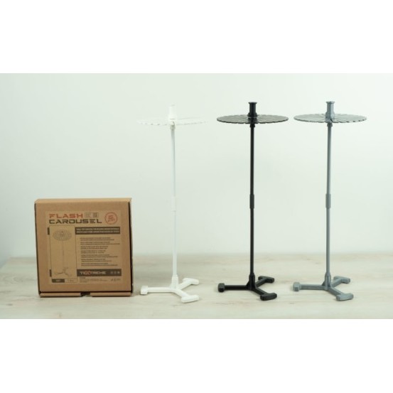 Textreme Flash Carousel 50cm-