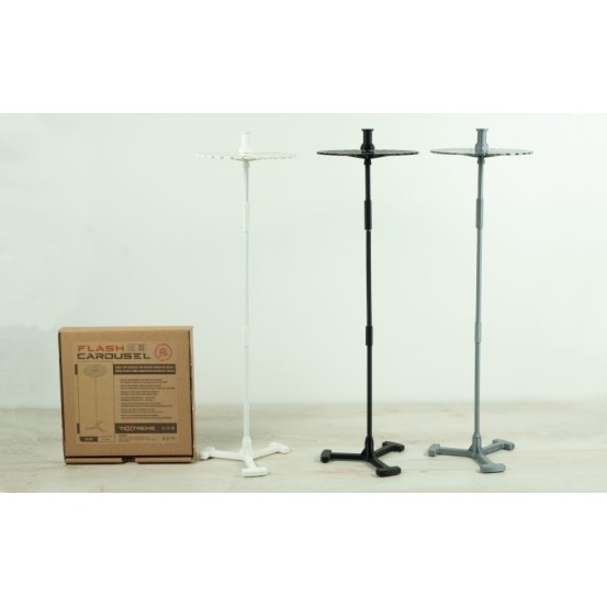 Textreme Flash Carousel 63cm-