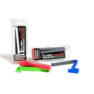 Textreme Flash Holder-