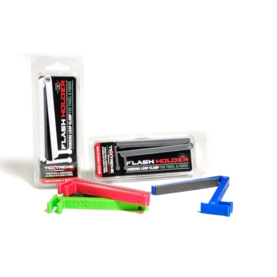 Textreme Flash Holder-