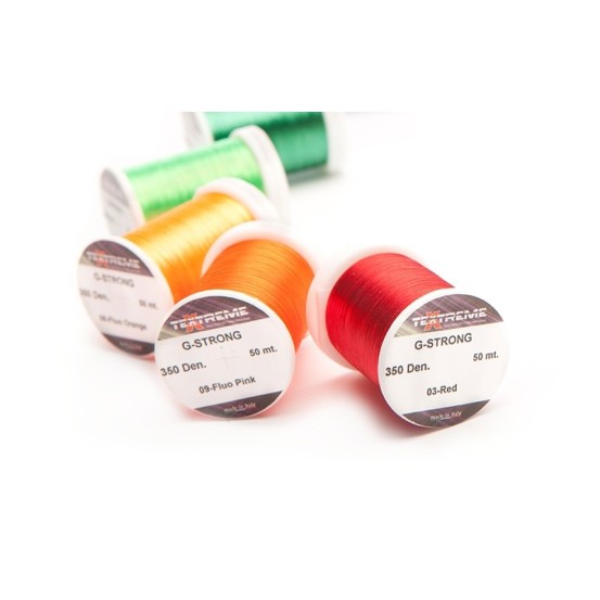 Textreme G-Strong 350 Den.-