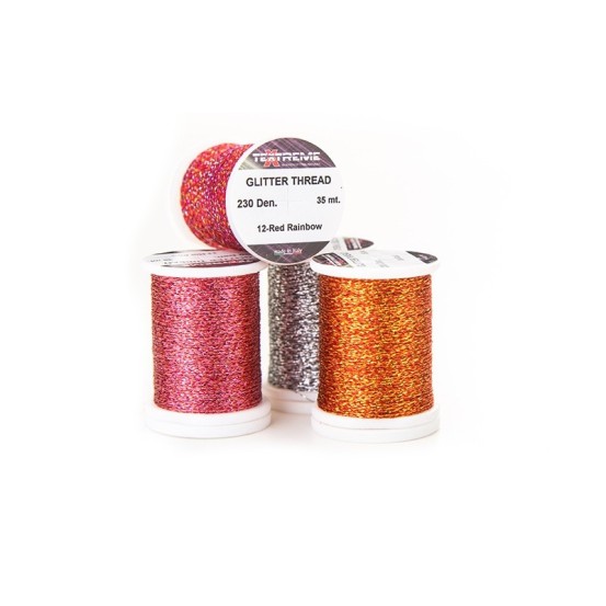 Textreme Glitter Thread 230 Den.-