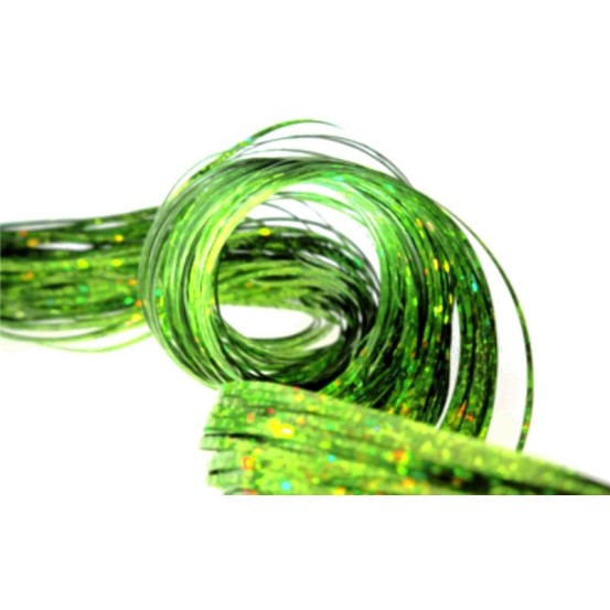 Textreme Holographic Fibers 1.6mm (1/16'')-