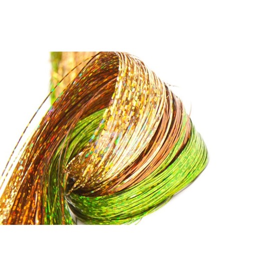 Textreme Holographic Fibers 0.37mm (1/69'')-