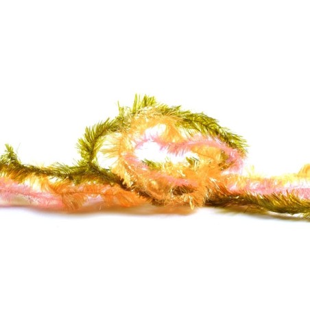 Textreme Ice-Translucent 10mm-