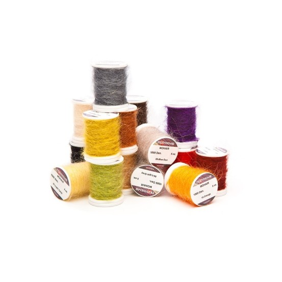 Textreme Mohair 1000 Den.-