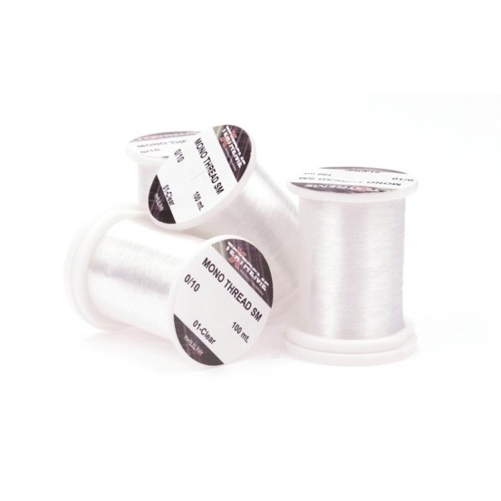 Textreme Mono Thread SM 0.10mm-