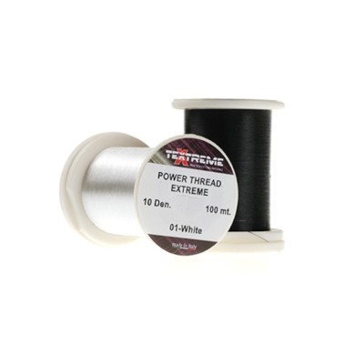 Textreme Power Thread Extreme 10 Den.-