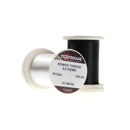 Textreme Power Thread Extreme 10 Den.-