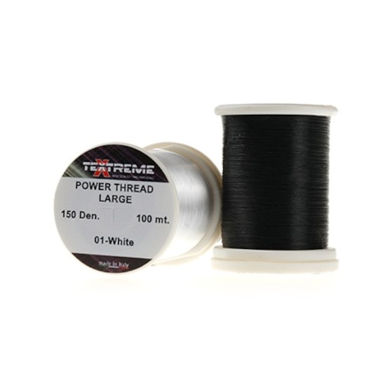 Textreme Power Thread Large 150 Den.-