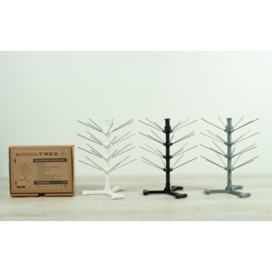Textreme Spool Tree-