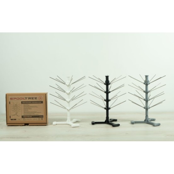 Textreme Spool Tree-