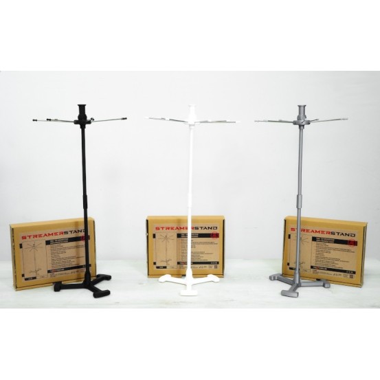 Textreme Streamer Stand 50cm-