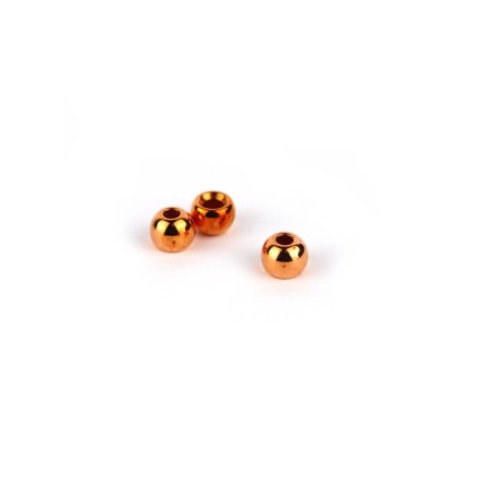 Textreme Tungsten Beads Copper-