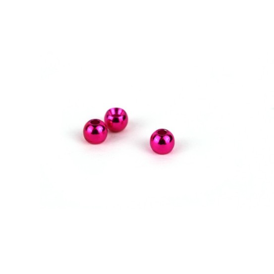 Textreme Tungsten Beads Metallic Pink-