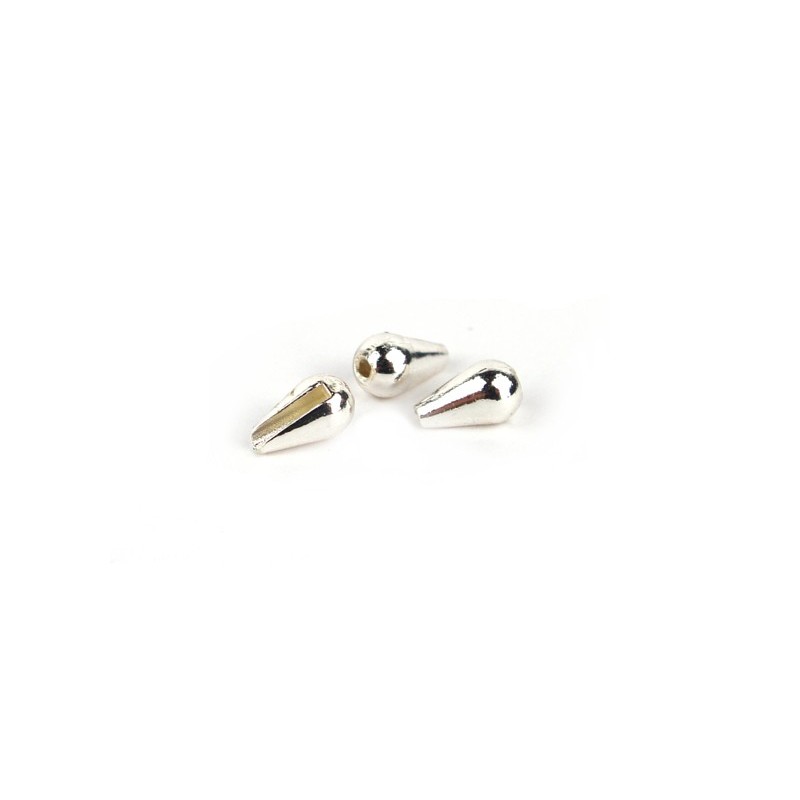 Textreme Tungsten Drops Silver-